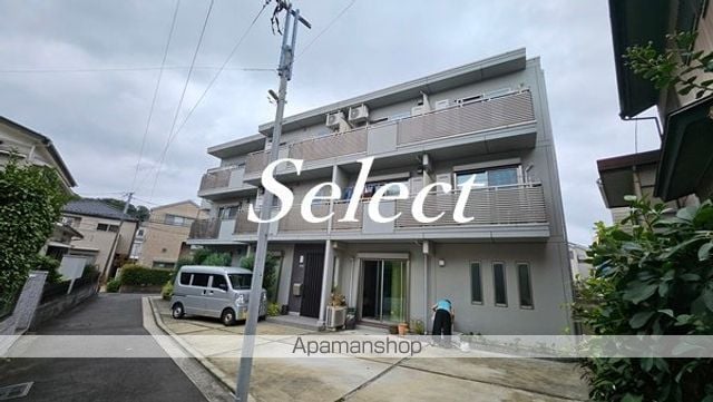 Volverの外観写真