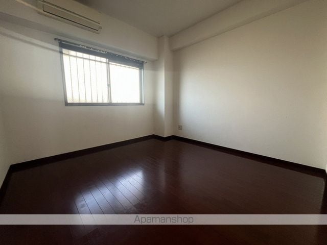 串間マンションの内装写真
