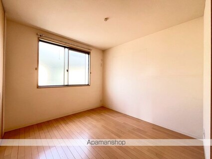 ソレイユ西浜[2LDK/54m2]の内装3