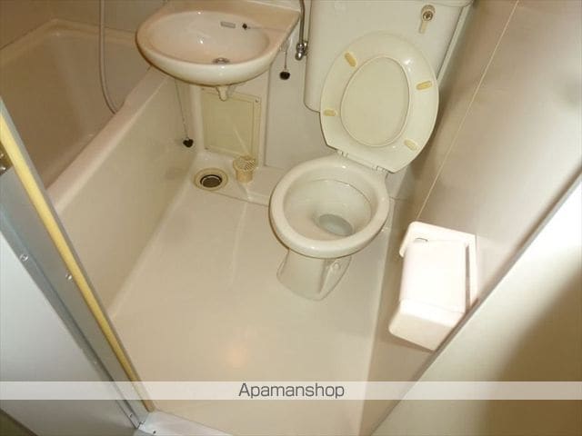 高井戸永谷マンションの内装写真
