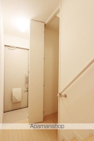 シャーメゾン乙瀬の内装写真