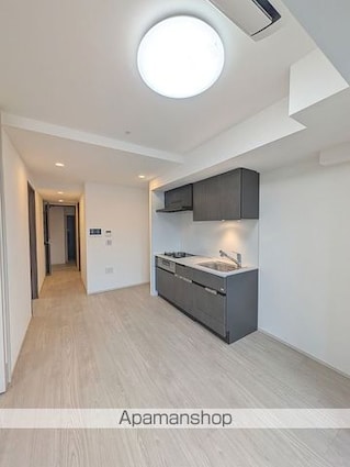 デュオステージ北千住Ⅲ[2LDK/43.1m2]の内装3