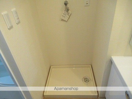 スカール桜城[2LDK/58.14m2]の内装4