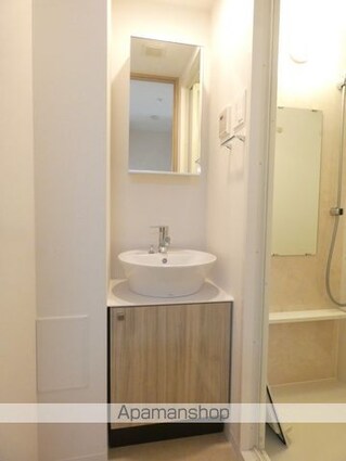 エスリード　ザ・イーストレジデンス大阪城[1K/21.48m2]の洗面所