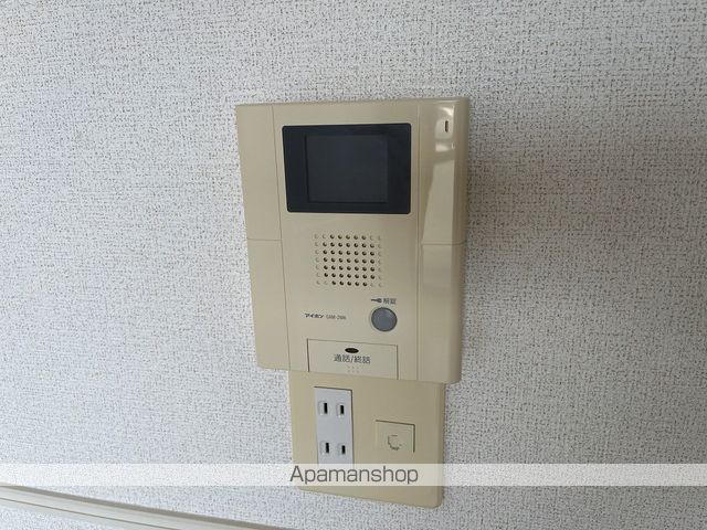 アドレシア古江の内装写真