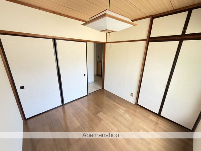 パークハイム栄の内装写真