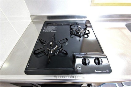 ドルーク道後南町[1R/36.02m2]の内装6