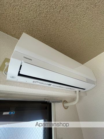 セゾン平成の内装写真