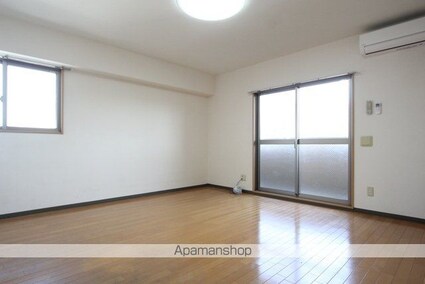 フォルテ山越[1K/32.42m2]の内装2