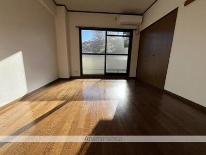 ＲＹＯＫＯビル[1DK/33.56m2]のリビング・居間