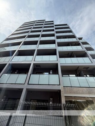 ベルシード板橋本町プレミアⅡ[1LDK/36.73m2]の外観3