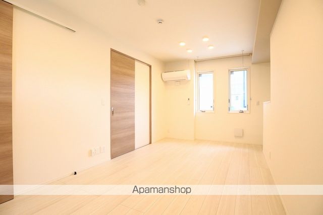 DーRESIDENCE諸江町HELZの内装写真