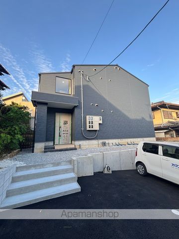J-maison石山の外観写真