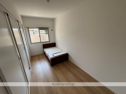 フルール[1LDK/40.8m2]のその他部屋・スペース