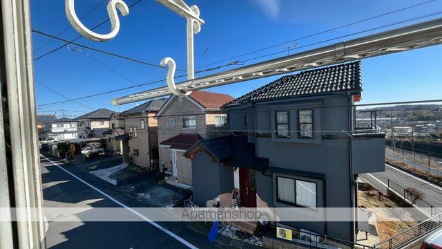 フロリサープレスの内装写真