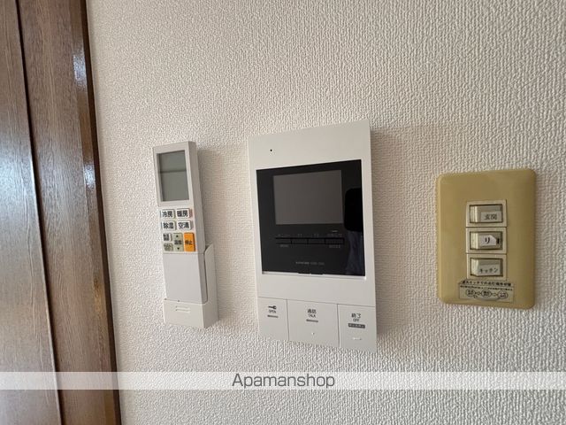 ルヴールの内装写真
