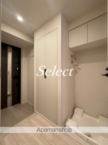 パークアクシス横浜伊勢佐木町通りの内装写真