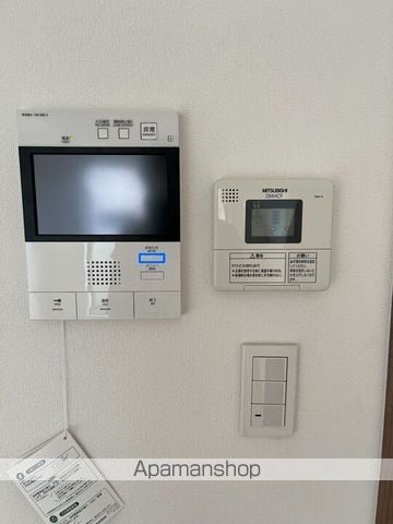 アーバンフラッツ池袋プレミアムの内装写真