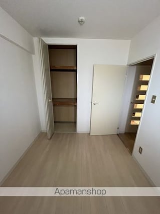 笹コーポ戸田[2LDK/50.76m2]の内装5