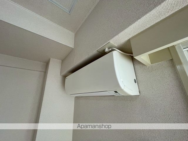大通南8マンションの内装写真