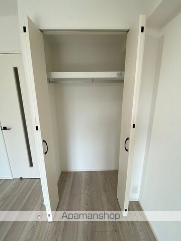 エストゥルースプラス西日暮里の内装写真