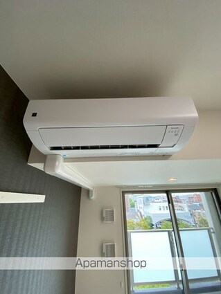 ワシンレジデンス[1K/31.51m2]のその他設備