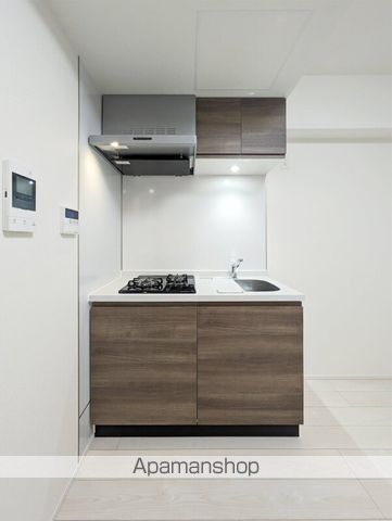 SーRESIDENCE横濱吉野町BURGEONの内装写真