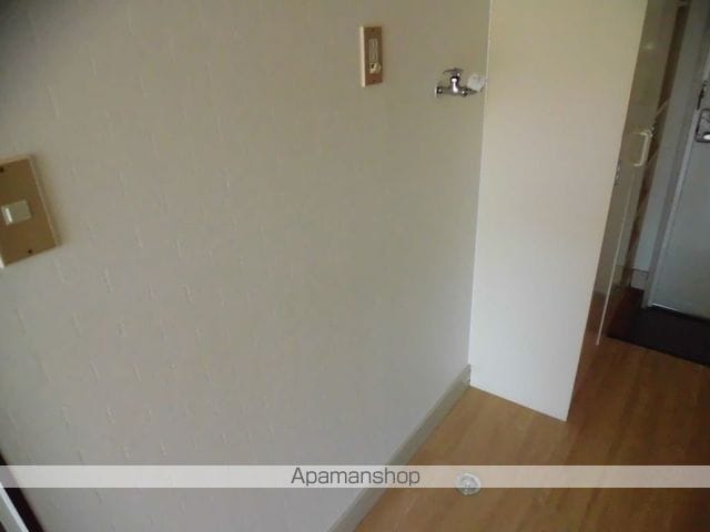 ナイスビルドIIの内装写真