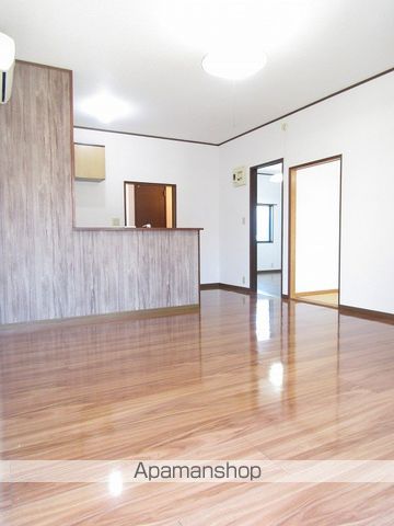 吉都線 えびの飯野駅 徒歩15分 1階建 築28年の内装写真