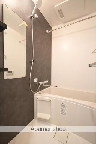 RJRプレシア博多パークレジデンスの内装写真