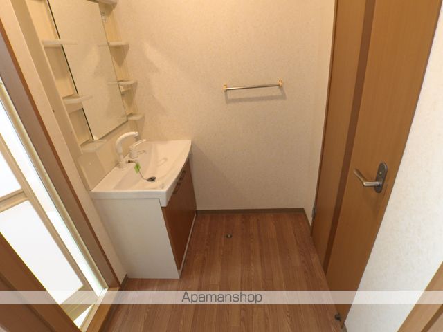 GLANOIIの内装写真