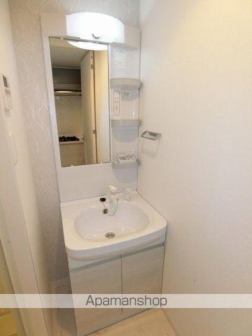 SーRESIDENCE新大阪WESTの内装写真
