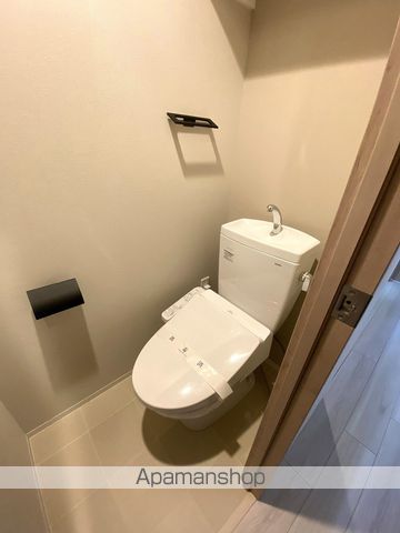 LOUIS RESIDENCE天王寺町北の内装写真