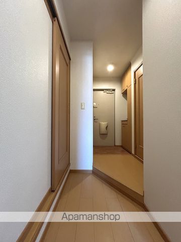 ウイングレジデンスの内装写真