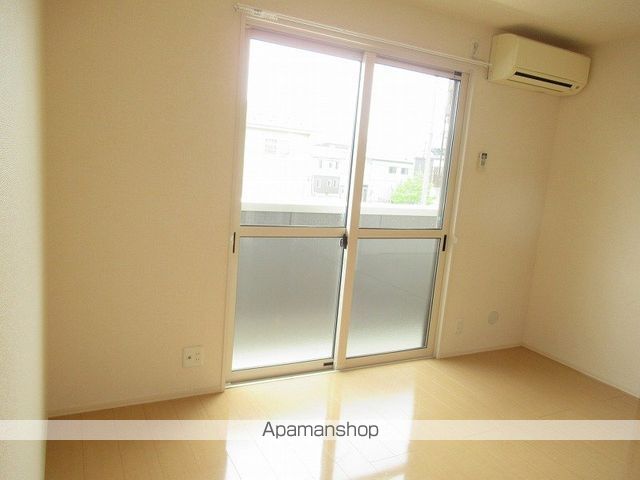 ロイヤルラパンの内装写真