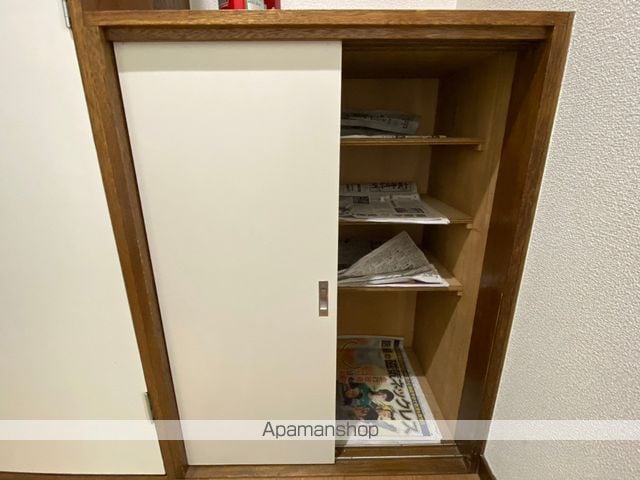 エスポワールの内装写真