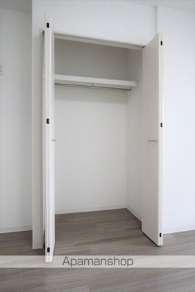 Ｍａｙｆａｉｒ　ＴＡＫＡＳＡＧＯ　ｓｑｕａｒｅ[1R/25.03m2]の収納