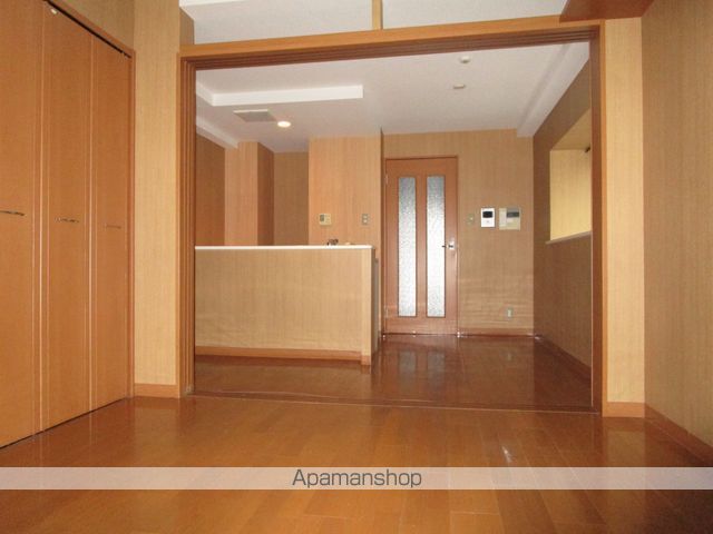 ピュアナ弓ノ町の内装写真