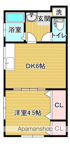 パークスクエア学芸大学のイメージ