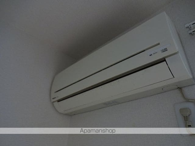 ハーズリッチ北高見の内装写真