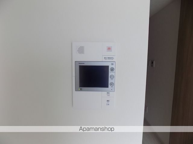 ディアレイシャス名古屋浄心IIの内装写真
