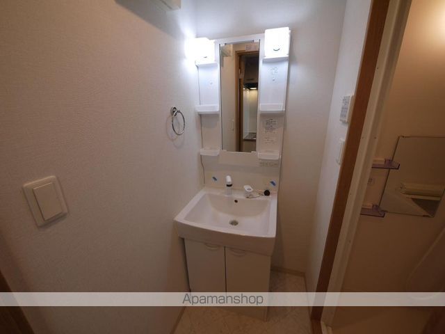 HF仙台本町レジデンスの内装写真
