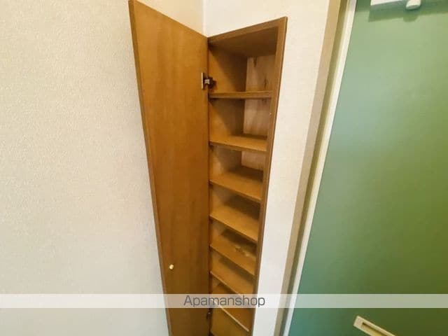 コーポ赤松Iの内装写真