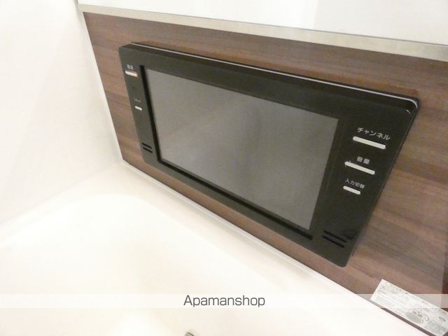 プレジオ森河内ASIANの内装写真