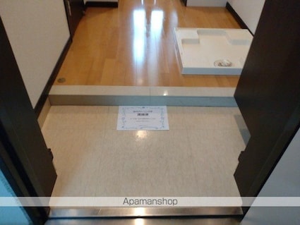 ＧＲＯＷＳ桜台ＳｔａｔｉｏｎＡｒｅａ[1K/20.25m2]の玄関