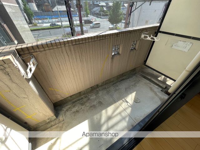 グロリアス本山の内装写真
