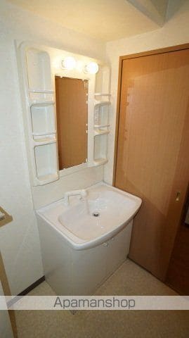 グランカーサ三篠の内装写真