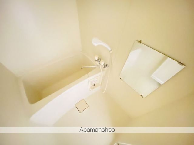 ペラッツィ梁川の内装写真