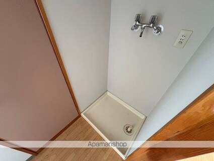 居町グリーンハイツ[1K/24m2]の内装5