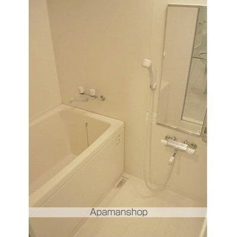エクセリア桜上水の内装写真